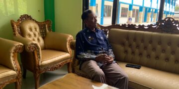 SPMB 2026: SMPN 1 Bontang Pastikan Penerimaan Siswa Inklusi Berdasar Penempatan Disdikbud