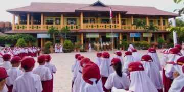 Tantangan Pembinaan Ekskul SD N 006 Selatan, Mood dan Rasa Bosan Jadi Kendala Utama