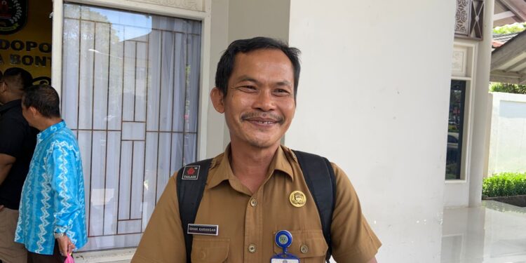 Anggaran Terbatas, Disdikbud Bontang Tetap Prioritaskan Pelatihan Guru Tahun 2026