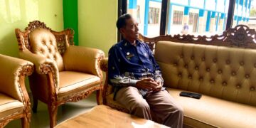 MoU Sekolah Mitra Jadi Solusi Kekurangan Guru di Bontang, Disdikbud Terapkan Sistem Saling Dukung