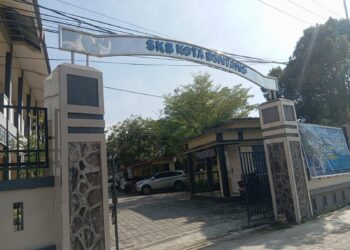 SPNF SKB Bontang Terapkan Kelas Mandiri untuk Peserta Didik Dewasa