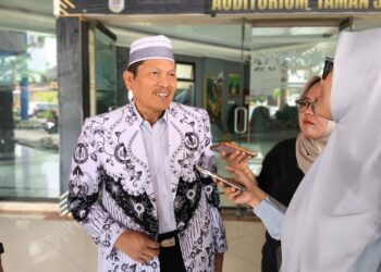 Disdikbud Bontang jadikan FLS3N Sarana Pengembangan Bakat dan Karakter