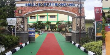 SMPN 1 Bontang Terapkan Pendampingan Siswa Inklusi Tanpa Pemisahan Kelas