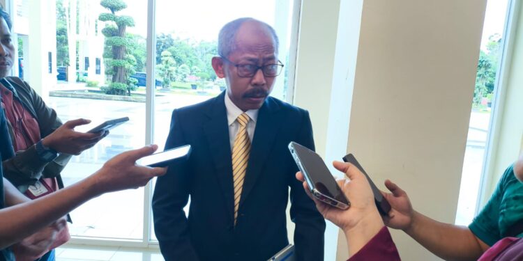 Siapkan Rekrutmen 127 Guru, Disdikbud Bontang Prioritaskan Warga Lokal