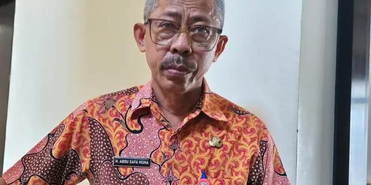 Disdikbud Bontang Optimistis Budaya Lokal Mampu Buka Peluang Usaha Baru