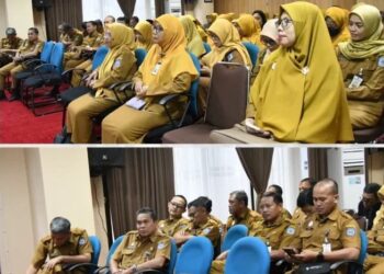 Juknis SPMB 2026 Dimatangkan, Digitalisasi Jadi Fokus Utama
