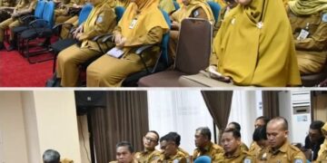 Juknis SPMB 2026 Dimatangkan, Digitalisasi Jadi Fokus Utama