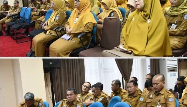 Juknis SPMB 2026 Dimatangkan, Digitalisasi Jadi Fokus Utama