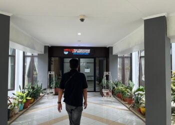 Disdikbud Bontang Perkuat Layanan Cepat dan Transparan