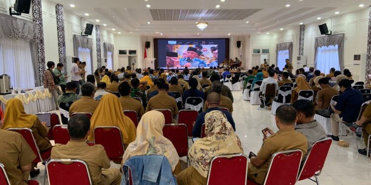 Musrenbang RKPD 2027: Bontang Targetkan Nol Anak Putus Sekolah