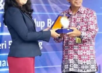 Disdikbud Bontang Dorong Siswa Kuasai Energi Hijau Melalui Program SEB