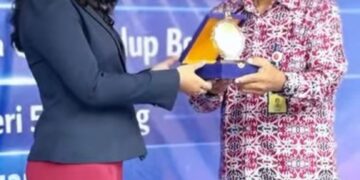 Disdikbud Bontang Dorong Siswa Kuasai Energi Hijau Melalui Program SEB