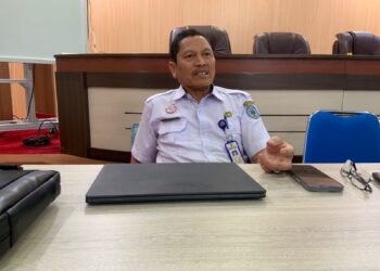 Penerimaan Siswa SMP Bontang Gunakan Gabungan TKA dan Nilai Ujian SD