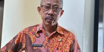 Disdikbud Bontang Fokus Wujudkan Sekolah Ramah Anak di SMP Negeri