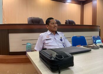 Program Wajib Belajar Malam di Bontang Efektif Tekan Anak Berkeliaran