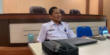 Program Wajib Belajar Malam di Bontang Efektif Tekan Anak Berkeliaran