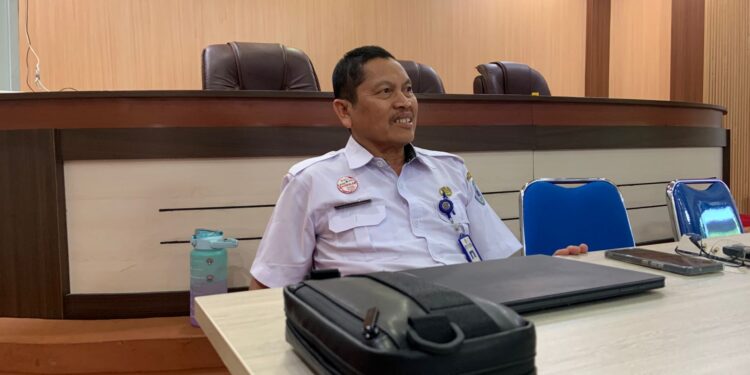 Program Wajib Belajar Malam di Bontang Efektif Tekan Anak Berkeliaran