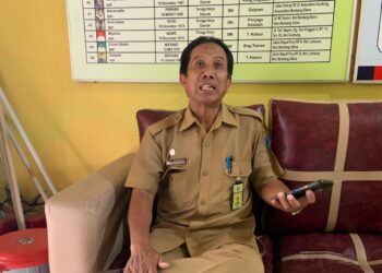 SMPN 5 Bontang Seimbangkan Prestasi dan Karakter, Konsisten Jalankan Program Lingkungan