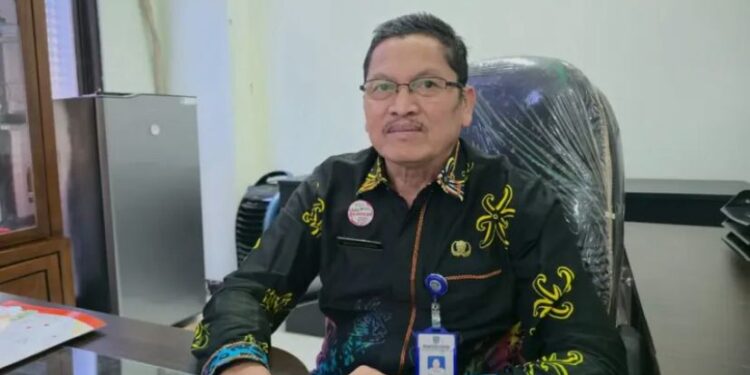 Peran Masyarakat Jadi Kunci Peningkatan Layanan Disdikbud Bontang