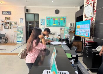 Dapat Pendampingan BNNK Bontang, 2 Remaja Putri Putus Sekolah Direhabilitasi di Samarinda
