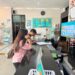 Dapat Pendampingan BNNK Bontang, 2 Remaja Putri Putus Sekolah Direhabilitasi di Samarinda