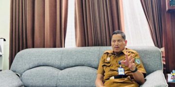 Disdikbud Bontang Apresiasi Partisipasi Masyarakat dalam SKM 2025