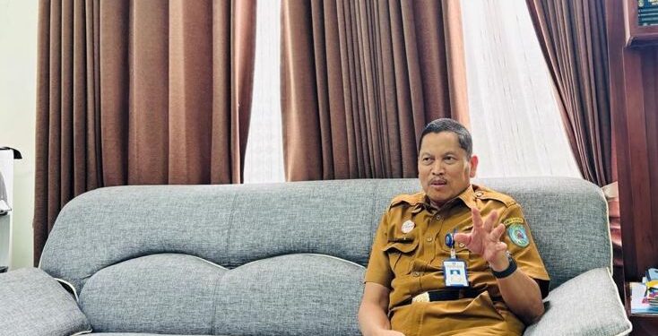 Disdikbud Bontang Apresiasi Partisipasi Masyarakat dalam SKM 2025