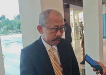 Disdikbud Bontang Tetapkan Kuota 2.260 Siswa Baru SD Negeri untuk SPMB 2026