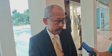 Disdikbud Bontang Tetapkan Kuota 2.260 Siswa Baru SD Negeri untuk SPMB 2026