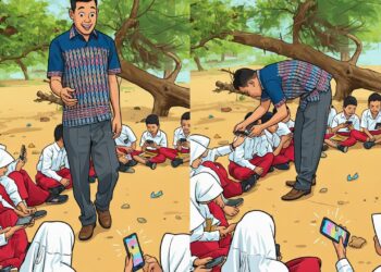 Akses Pendidikan Merata, Disdikbud Bontang Buka Jalur Khusus untuk Siswa Pesisir di SPMB 2026