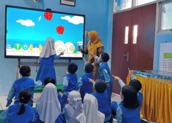 Disdikbud Bontang Tekankan Kelengkapan Berkas dan Usia Jadi Kunci Masuk TK Negeri 2026
