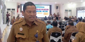 Disdikbud Bontang Dorong Kesejahteraan Guru Swasta Lewat Kenaikan Insentif dan Koperasi