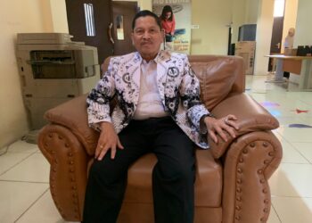 Disdikbud Bontang Jamin Pelaksanaan TKA Bebas Gangguan Teknis