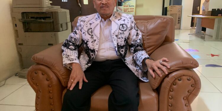 Disdikbud Bontang Jamin Pelaksanaan TKA Bebas Gangguan Teknis