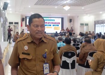 Disdikbud Bontang: PP Tunas Bukan Membatasi, Tapi Mengatur