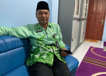 SDN 001 Bontang Utara Tambah Jam Belajar, Maksimalkan Persiapan TKA Siswa Kelas VI