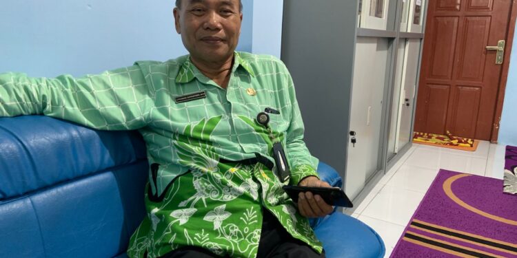 SDN 001 Bontang Utara Tambah Jam Belajar, Maksimalkan Persiapan TKA Siswa Kelas VI