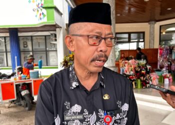 Disdikbud Bontang Ingat Keselamatan Pelajar Tanggung Jawab Bersama Sekolah dan Orang Tua