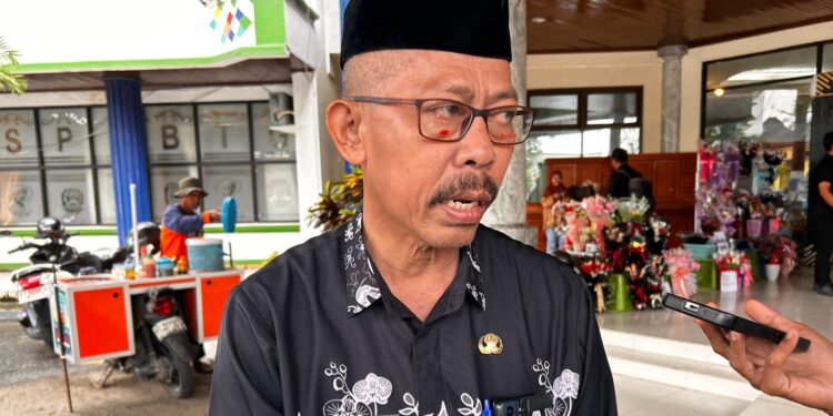Disdikbud Bontang Ingat Keselamatan Pelajar Tanggung Jawab Bersama Sekolah dan Orang Tua