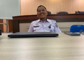 Anak Putus Sekolah di Bontang Lestari, Disdikbub Turun Lakukan Pendekatan ke Orang Tua