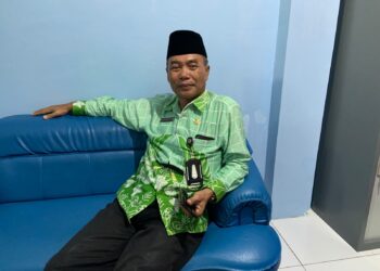 SDN 001 Bontang Integrasikan Program SSK dalam Pembelajaran