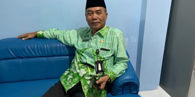 SDN 001 Bontang Integrasikan Program SSK dalam Pembelajaran