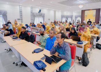 Disdikbud Bontang Buka Peluang Belajar dan Kerja Lewat Program Kompetensi