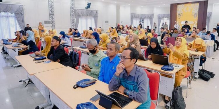 Disdikbud Bontang Buka Peluang Belajar dan Kerja Lewat Program Kompetensi