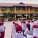 Fokus Latihan Intensif, PMR SDN 006 Bontang Selatan Matangkan Persiapan Lomba PMI