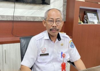 Disdikbud Bontang: Pendidikan Bukan Pilihan, Wajib Belajar 13 Tahun Harus Dipatuhi