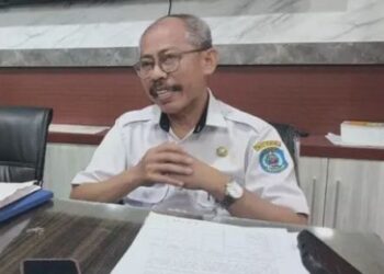 Disdikbud Bontang Perkuat Edukasi Lingkungan Melalui Program Adiwiyata