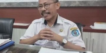 Disdikbud Bontang Perkuat Edukasi Lingkungan Melalui Program Adiwiyata