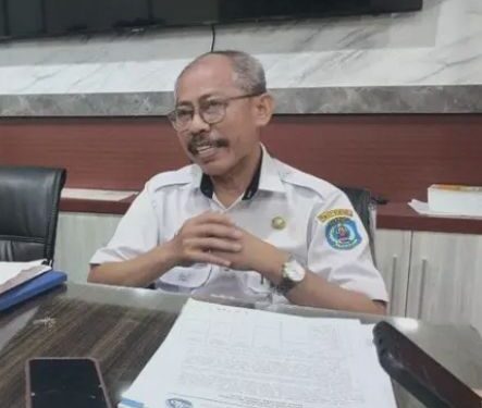 Disdikbud Bontang Perkuat Edukasi Lingkungan Melalui Program Adiwiyata