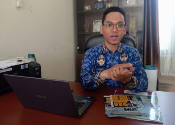 Lansia di Bontang Antusias Kejar Ijazah Lewat Pendidikan Non-Formal